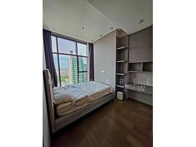 For Rent - The Diplomat Sathorn, Bangkok