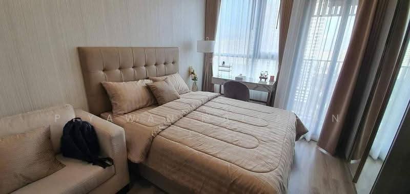 Knightsbridge Prime Onnut : ไนท์บริดจ์ ไพร์ม อ่อนนุช, กรุงเทพ, ซอยอ่อนนุช 1/1 ถนนสุขุมวิท 77, พระโขนงเหนือ, วัฒนา, กรุงเทพ, 24 ตร.ม., คอนโด ให้เช่า, โดย Piyawan Maiyapan, 500605805 - DDproperty.com