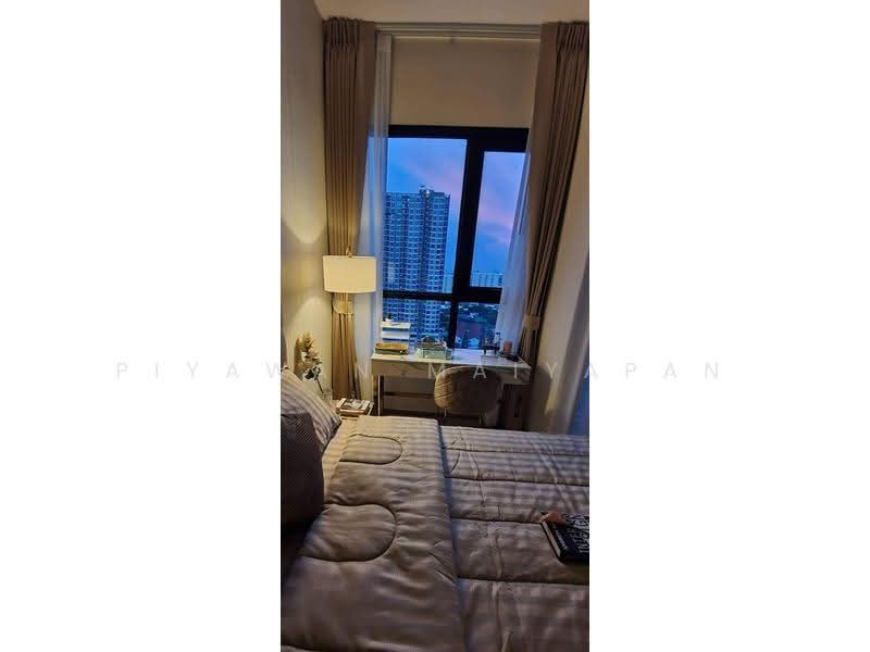 Knightsbridge Prime Onnut : ไนท์บริดจ์ ไพร์ม อ่อนนุช, กรุงเทพ, ซอยอ่อนนุช 1/1 ถนนสุขุมวิท 77, พระโขนงเหนือ, วัฒนา, กรุงเทพ, 24 ตร.ม., คอนโด ให้เช่า, โดย Piyawan Maiyapan, 500605805 - DDproperty.com