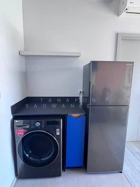 XT Ekkamai, Bangkok, 259 Soi Sukhumvit 63, Khlong Tan Nua, Watthana, Bangkok, 1 Bedroom, 31 sqm, Condo For Rent, by Tanapon Saowaneeyakorn, 500605808 - DDproperty.com