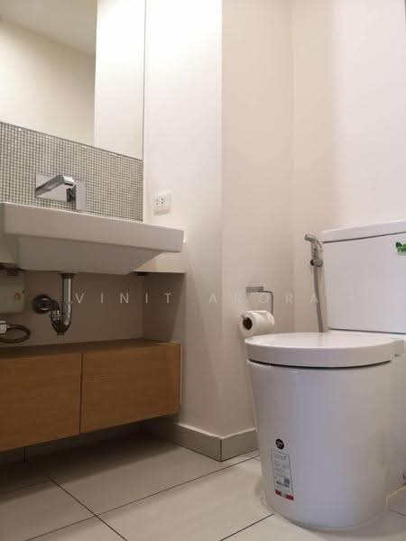The Lofts Ekkamai, Bangkok, 1415 Sukhumvit Road, Phra Kanong Nua, Watthana, Bangkok, Studio, 28 sqm, Condo For Rent, by Vinit Arora, 500605809 - DDproperty.com