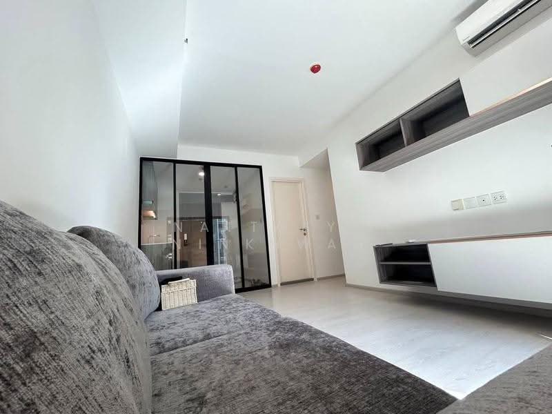 KnightsBridge Phaholyothin Interchange, bangkok, Phahonyothin Road, Anusaowari, Bang Khen, Bangkok, 2 Bedrooms, 51 sqm, Condo For Sale, by Natthaya Ninkhwan, 500605811 - DDproperty.com