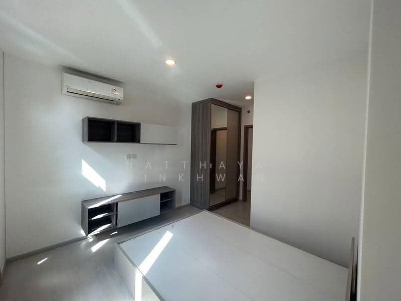 KnightsBridge Phaholyothin Interchange, bangkok, Phahonyothin Road, Anusaowari, Bang Khen, Bangkok, 2 Bedrooms, 51 sqm, Condo For Sale, by Natthaya Ninkhwan, 500605811 - DDproperty.com