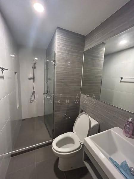 KnightsBridge Phaholyothin Interchange, bangkok, Phahonyothin Road, Anusaowari, Bang Khen, Bangkok, 2 Bedrooms, 51 sqm, Condo For Sale, by Natthaya Ninkhwan, 500605811 - DDproperty.com