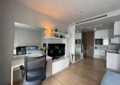 For Rent - Noble Refine, Bangkok
