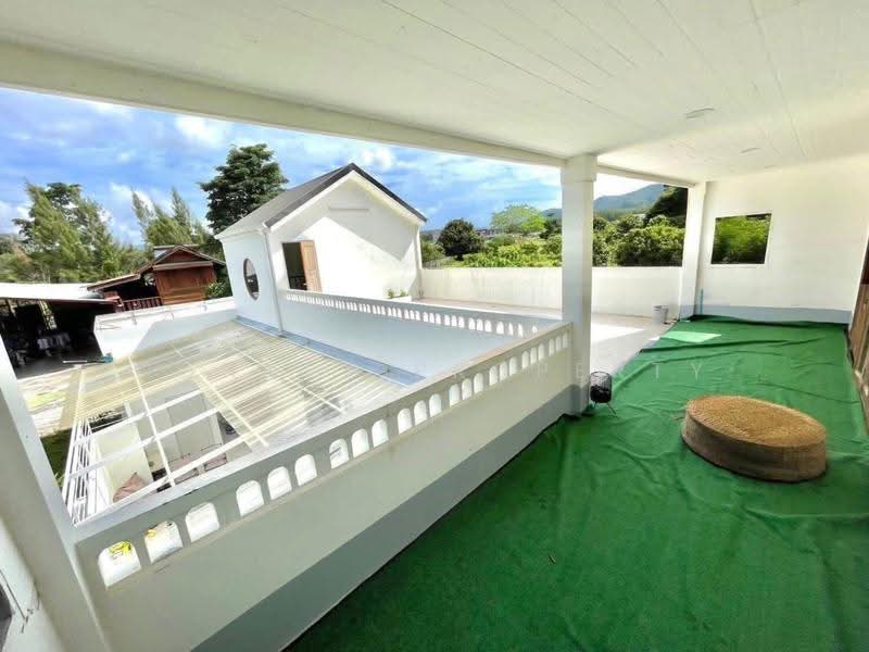 Pool Villa Thalang Phuket Airport, Phuket, เทพกระษัตรี, Thep Krasattri, Thalang, Phuket, 3 Bedrooms, 225 sqm, Single Detached House For Sale, by Connex Property, 500605820 - DDproperty.com