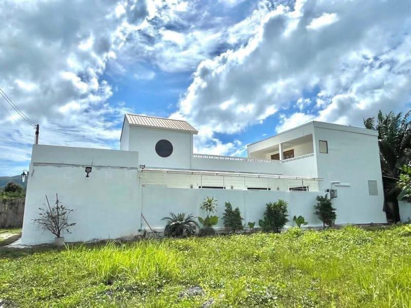 Pool Villa Thalang Phuket Airport, Phuket, เทพกระษัตรี, Thep Krasattri, Thalang, Phuket, 3 Bedrooms, 225 sqm, Single Detached House For Sale, by Connex Property, 500605820 - DDproperty.com