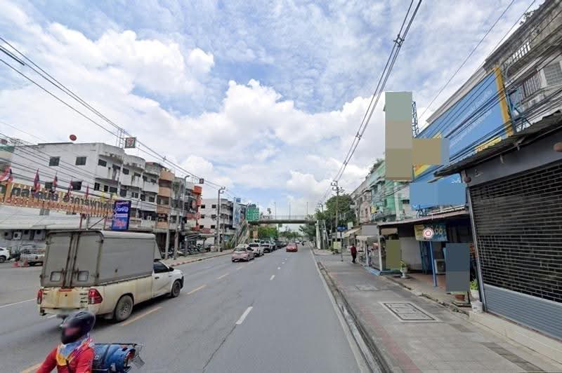 ซอยสายไหม 79, กรุงเทพ, สายไหม, กรุงเทพ, 1,080 ตร.ม., ตึกแถว-อาคารพาณิชย์ ขาย, โดย ชนะชาติ นนท์ตา, 500605821 - DDproperty.com