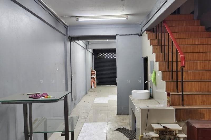 ซอยสายไหม 79, bangkok, Sai Mai, Bangkok, , 1,080 sqm, Shophouse For Sale, by ชนะชาติ นนท์ตา, 500605821 - DDproperty.com