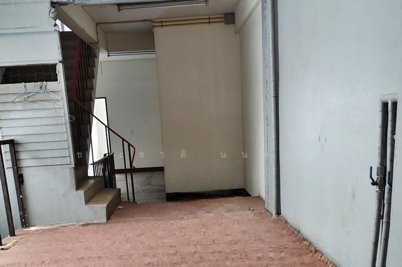 ซอยสายไหม 79, กรุงเทพ, สายไหม, กรุงเทพ, 1,080 ตร.ม., ตึกแถว-อาคารพาณิชย์ ขาย, โดย ชนะชาติ นนท์ตา, 500605821 - DDproperty.com