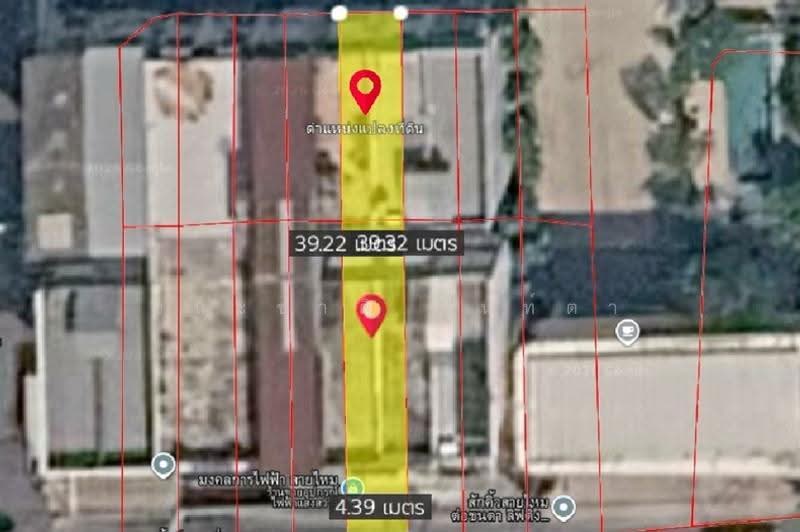ซอยสายไหม 79, bangkok, Sai Mai, Bangkok, , 1,080 sqm, Shophouse For Sale, by ชนะชาติ นนท์ตา, 500605821 - DDproperty.com