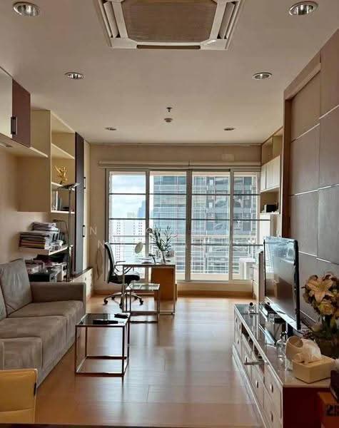 Baan Klang Krung Siam-Pathumwan : บ้านกลางกรุง สยาม-ปทุมวัน คอนโดมิเนียม, กรุงเทพ, ถนนเพชรบุรี แขวงถนนเพชรบุรี เขตราชเทวี กรุงเทพมหานคร, ถนนเพชรบุรี, ราชเทวี, กรุงเทพ, 85 ตร.ม., คอนโด ขาย, โดย Nutnaree Nakkaew, 500605823 - DDproperty.com