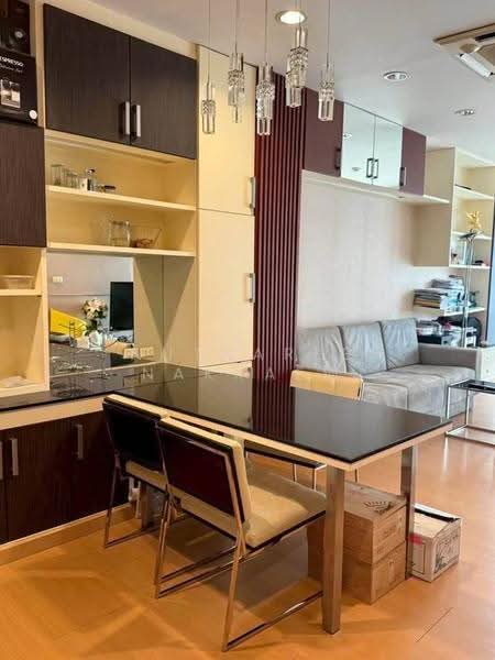 Baan Klang Krung Siam-Pathumwan : บ้านกลางกรุง สยาม-ปทุมวัน คอนโดมิเนียม, กรุงเทพ, ถนนเพชรบุรี แขวงถนนเพชรบุรี เขตราชเทวี กรุงเทพมหานคร, ถนนเพชรบุรี, ราชเทวี, กรุงเทพ, 85 ตร.ม., คอนโด ขาย, โดย Nutnaree Nakkaew, 500605823 - DDproperty.com