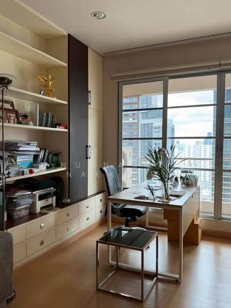 Baan Klang Krung Siam-Pathumwan : บ้านกลางกรุง สยาม-ปทุมวัน คอนโดมิเนียม, กรุงเทพ, ถนนเพชรบุรี แขวงถนนเพชรบุรี เขตราชเทวี กรุงเทพมหานคร, ถนนเพชรบุรี, ราชเทวี, กรุงเทพ, 85 ตร.ม., คอนโด ขาย, โดย Nutnaree Nakkaew, 500605823 - DDproperty.com