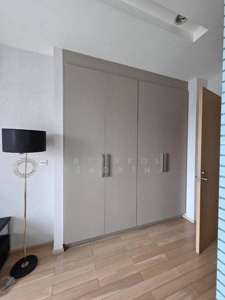 Siri At Sukhumvit, bangkok, 902 Sukhumvit Road, Phra Kanong, Khlong Toei, Bangkok, 2 Bedrooms, 75 sqm, Condo For Rent, by Nattapol Jedsadathitikul, 500605825 - DDproperty.com