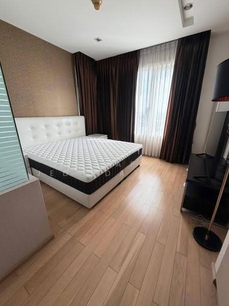 Siri At Sukhumvit, bangkok, 902 Sukhumvit Road, Phra Kanong, Khlong Toei, Bangkok, 2 Bedrooms, 75 sqm, Condo For Rent, by Nattapol Jedsadathitikul, 500605825 - DDproperty.com