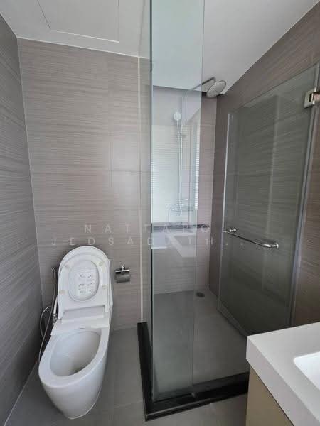 Siri At Sukhumvit, bangkok, 902 Sukhumvit Road, Phra Kanong, Khlong Toei, Bangkok, 2 Bedrooms, 75 sqm, Condo For Rent, by Nattapol Jedsadathitikul, 500605825 - DDproperty.com