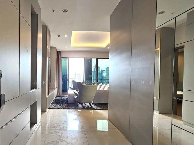 Supalai Oriental Sukhumvit 39, bangkok, Soi Sukhumvit 39, Khlong Tan Nua, Watthana, Bangkok, 3 Bedrooms, 156 sqm, Condo For Sale, by Araya Chansane, 500605831 - DDproperty.com