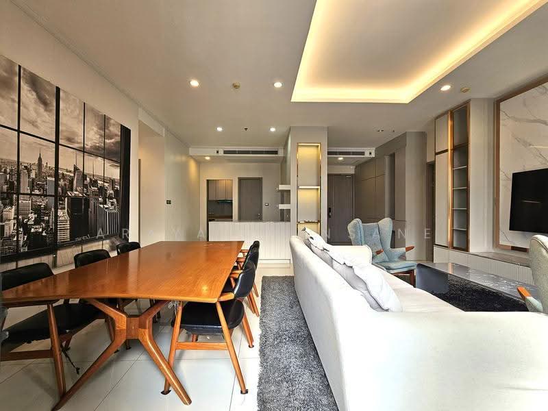 Supalai Oriental Sukhumvit 39, bangkok, Soi Sukhumvit 39, Khlong Tan Nua, Watthana, Bangkok, 3 Bedrooms, 156 sqm, Condo For Sale, by Araya Chansane, 500605831 - DDproperty.com