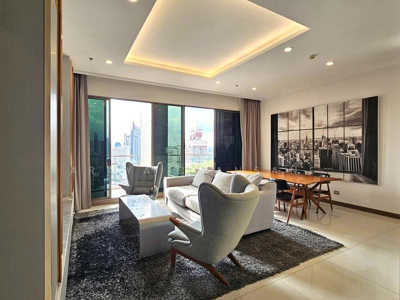 Supalai Oriental Sukhumvit 39, bangkok, Soi Sukhumvit 39, Khlong Tan Nua, Watthana, Bangkok, 3 Bedrooms, 156 sqm, Condo For Sale, by Araya Chansane, 500605831 - DDproperty.com