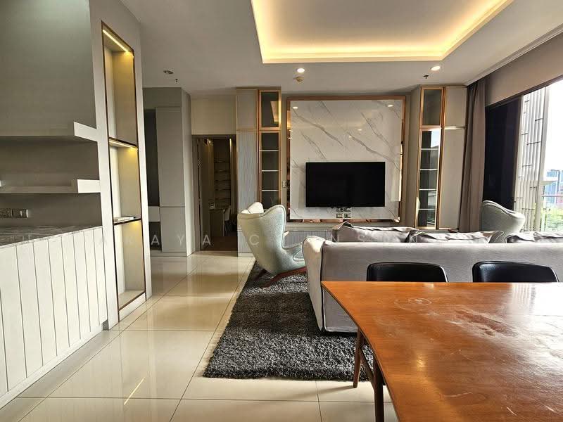 Supalai Oriental Sukhumvit 39, bangkok, Soi Sukhumvit 39, Khlong Tan Nua, Watthana, Bangkok, 3 Bedrooms, 156 sqm, Condo For Sale, by Araya Chansane, 500605831 - DDproperty.com