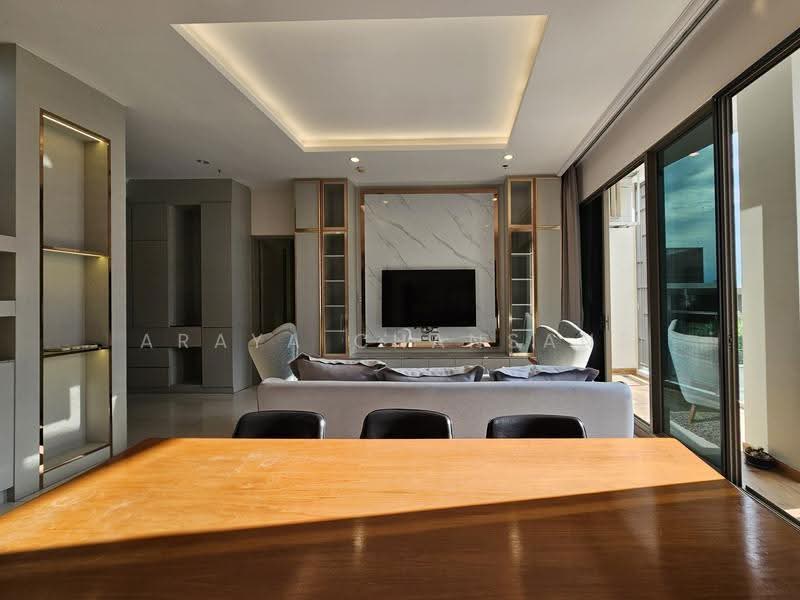 Supalai Oriental Sukhumvit 39, bangkok, Soi Sukhumvit 39, Khlong Tan Nua, Watthana, Bangkok, 3 Bedrooms, 156 sqm, Condo For Sale, by Araya Chansane, 500605831 - DDproperty.com