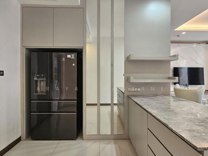 Supalai Oriental Sukhumvit 39, bangkok, Soi Sukhumvit 39, Khlong Tan Nua, Watthana, Bangkok, 3 Bedrooms, 156 sqm, Condo For Sale, by Araya Chansane, 500605831 - DDproperty.com