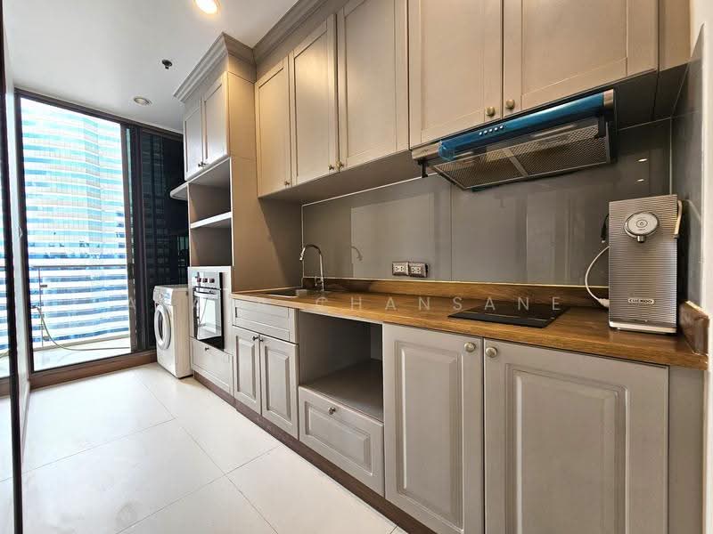 Supalai Oriental Sukhumvit 39, bangkok, Soi Sukhumvit 39, Khlong Tan Nua, Watthana, Bangkok, 3 Bedrooms, 156 sqm, Condo For Sale, by Araya Chansane, 500605831 - DDproperty.com