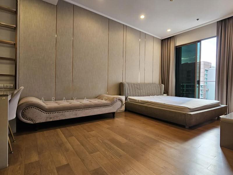 Supalai Oriental Sukhumvit 39, bangkok, Soi Sukhumvit 39, Khlong Tan Nua, Watthana, Bangkok, 3 Bedrooms, 156 sqm, Condo For Sale, by Araya Chansane, 500605831 - DDproperty.com