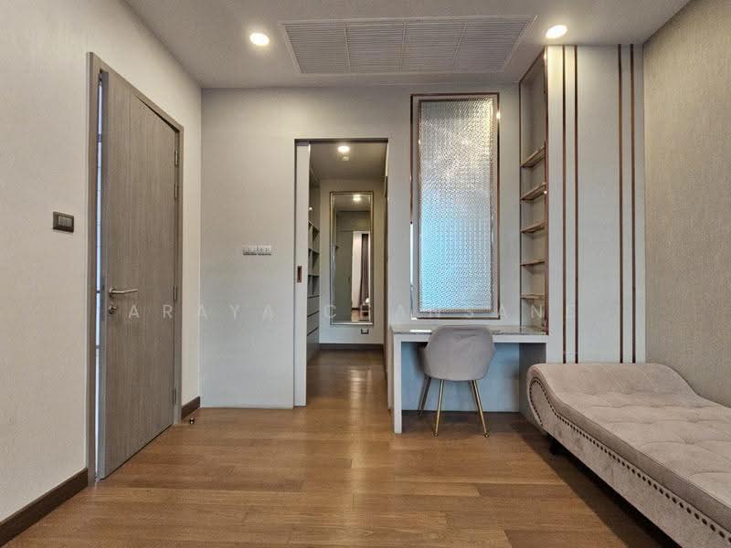 Supalai Oriental Sukhumvit 39, bangkok, Soi Sukhumvit 39, Khlong Tan Nua, Watthana, Bangkok, 3 Bedrooms, 156 sqm, Condo For Sale, by Araya Chansane, 500605831 - DDproperty.com