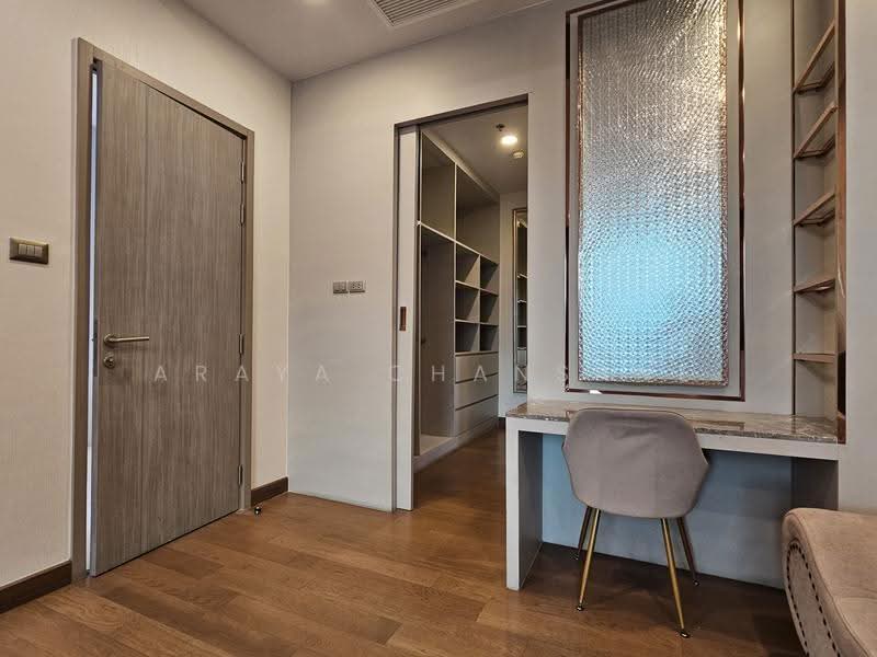 Supalai Oriental Sukhumvit 39 : ศุภาลัย โอเรียนทัล สุขุมวิท 39, กรุงเทพ, ซอย สุขุมวิท 39, คลองตันเหนือ, วัฒนา, กรุงเทพ, 156 ตร.ม., คอนโด ขาย, โดย Araya Chansane, 500605831 - DDproperty.com