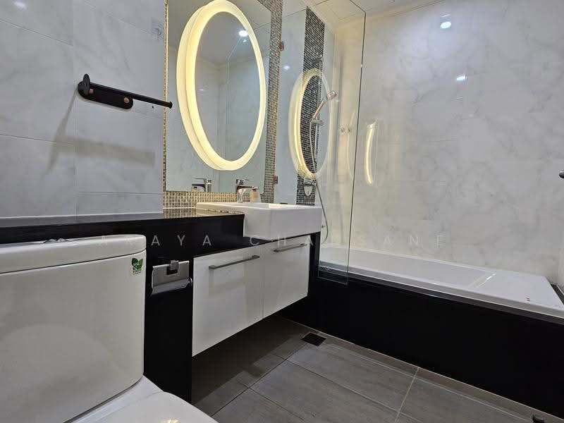 Supalai Oriental Sukhumvit 39, bangkok, Soi Sukhumvit 39, Khlong Tan Nua, Watthana, Bangkok, 3 Bedrooms, 156 sqm, Condo For Sale, by Araya Chansane, 500605831 - DDproperty.com