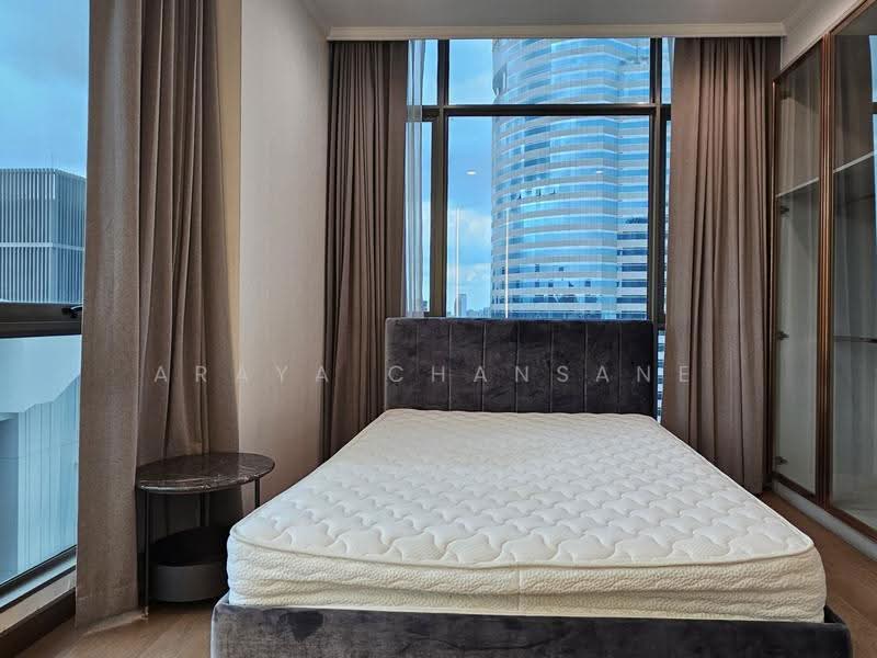 Supalai Oriental Sukhumvit 39, bangkok, Soi Sukhumvit 39, Khlong Tan Nua, Watthana, Bangkok, 3 Bedrooms, 156 sqm, Condo For Sale, by Araya Chansane, 500605831 - DDproperty.com