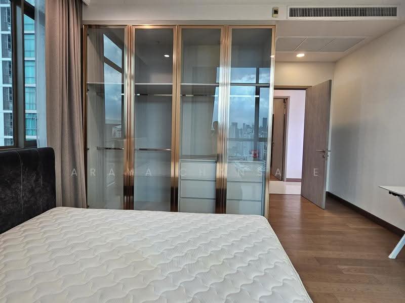Supalai Oriental Sukhumvit 39 : ศุภาลัย โอเรียนทัล สุขุมวิท 39, กรุงเทพ, ซอย สุขุมวิท 39, คลองตันเหนือ, วัฒนา, กรุงเทพ, 156 ตร.ม., คอนโด ขาย, โดย Araya Chansane, 500605831 - DDproperty.com