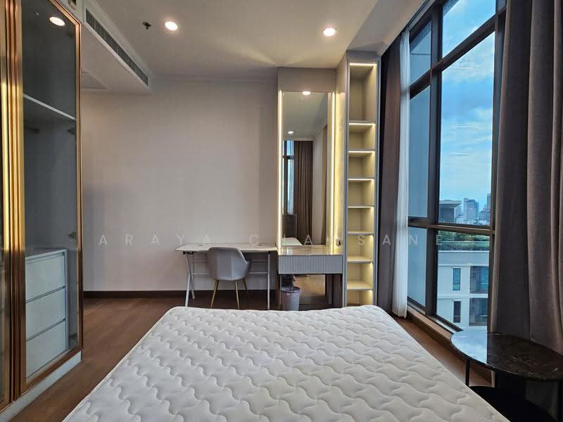 Supalai Oriental Sukhumvit 39, bangkok, Soi Sukhumvit 39, Khlong Tan Nua, Watthana, Bangkok, 3 Bedrooms, 156 sqm, Condo For Sale, by Araya Chansane, 500605831 - DDproperty.com