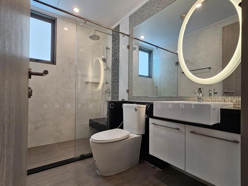 Supalai Oriental Sukhumvit 39, bangkok, Soi Sukhumvit 39, Khlong Tan Nua, Watthana, Bangkok, 3 Bedrooms, 156 sqm, Condo For Sale, by Araya Chansane, 500605831 - DDproperty.com