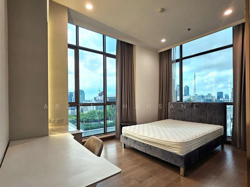 Supalai Oriental Sukhumvit 39 : ศุภาลัย โอเรียนทัล สุขุมวิท 39, กรุงเทพ, ซอย สุขุมวิท 39, คลองตันเหนือ, วัฒนา, กรุงเทพ, 156 ตร.ม., คอนโด ขาย, โดย Araya Chansane, 500605831 - DDproperty.com