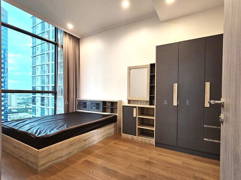 Supalai Oriental Sukhumvit 39 : ศุภาลัย โอเรียนทัล สุขุมวิท 39, กรุงเทพ, ซอย สุขุมวิท 39, คลองตันเหนือ, วัฒนา, กรุงเทพ, 156 ตร.ม., คอนโด ขาย, โดย Araya Chansane, 500605831 - DDproperty.com