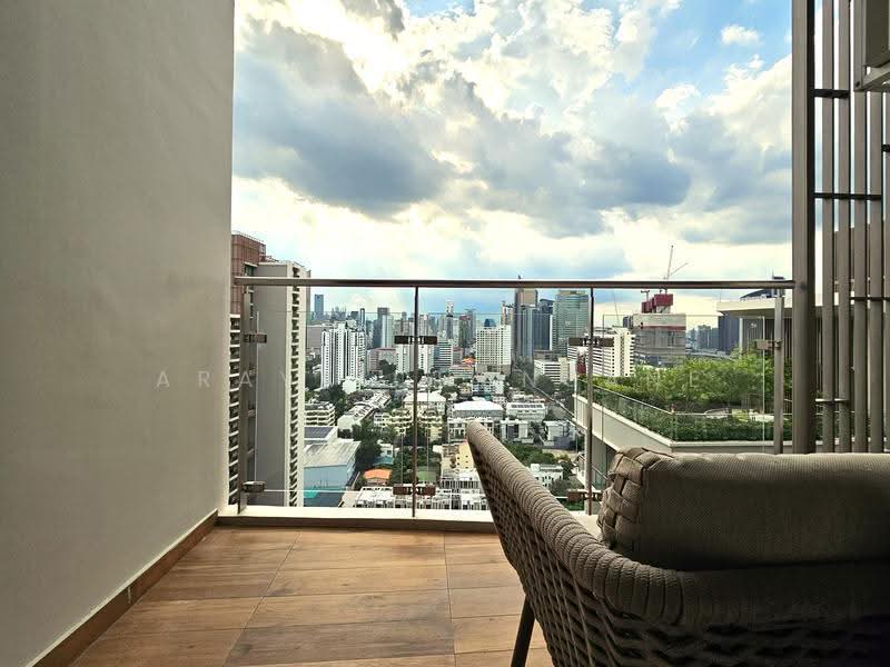 Supalai Oriental Sukhumvit 39, bangkok, Soi Sukhumvit 39, Khlong Tan Nua, Watthana, Bangkok, 3 Bedrooms, 156 sqm, Condo For Sale, by Araya Chansane, 500605831 - DDproperty.com