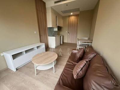 For Rent - Noble BE19 Sukhumvit, Bangkok