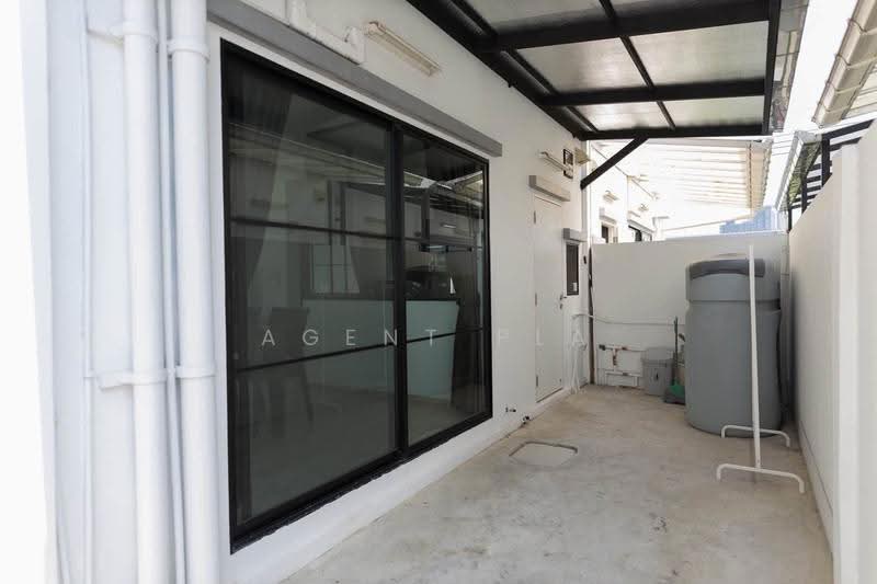 Indy 5 Bangna Km.7, Samut Prakan, Bangna-Trad Road, Bang Kaeo, Bang Plee, Samut Prakan, 3 Bedrooms, 122 sqm, Single Detached House For Rent, by Agent Pla, 500605837 - DDproperty.com