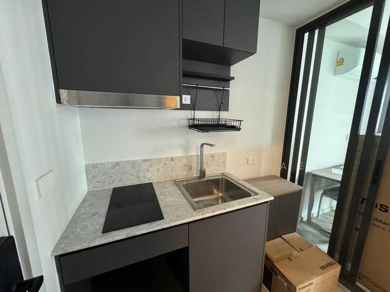Quintara MHy’GEN Ratchada-Huai Khwang, bangkok, 192 Ratchadaphisek 12 Alley, Huai Khwang, Bangkok, Studio, 22 sqm, Condo For Sale, by Nutnaree Nakkaew, 500605845 - DDproperty.com