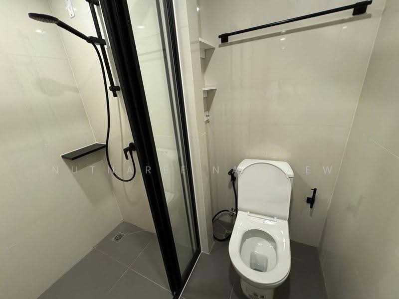 Quintara MHy’GEN Ratchada-Huai Khwang, bangkok, 192 Ratchadaphisek 12 Alley, Huai Khwang, Bangkok, Studio, 22 sqm, Condo For Sale, by Nutnaree Nakkaew, 500605845 - DDproperty.com