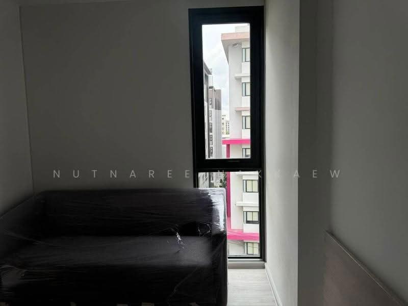 Quintara MHy’GEN Ratchada-Huai Khwang, bangkok, 192 Ratchadaphisek 12 Alley, Huai Khwang, Bangkok, Studio, 22 sqm, Condo For Sale, by Nutnaree Nakkaew, 500605845 - DDproperty.com