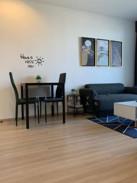 Artemis Sukhumvit 77, Bangkok, 418 Sukhumvit 77 Road, Suan Luang, Bangkok, 1 Bedroom, 32 sqm, Condo For Sale, by Natthaya Ninkhwan, 500605846 - DDproperty.com