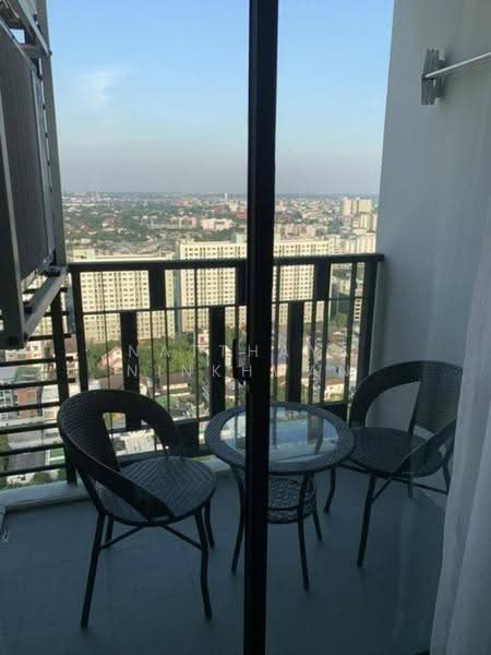 Artemis Sukhumvit 77, Bangkok, 418 Sukhumvit 77 Road, Suan Luang, Bangkok, 1 Bedroom, 32 sqm, Condo For Sale, by Natthaya Ninkhwan, 500605846 - DDproperty.com
