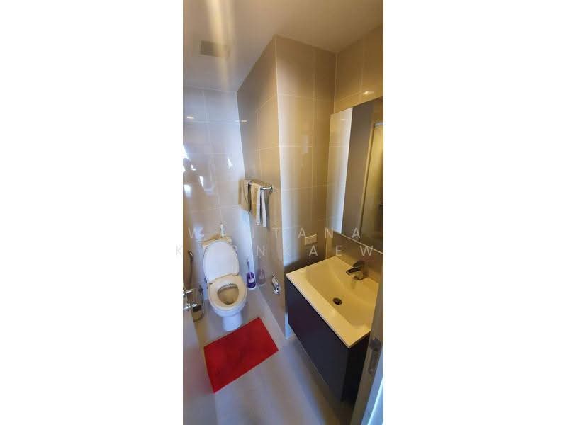 NYE by Sansiri, Bangkok, 333 Krung Thonburi Road, Khlong Ton Sai, Khlong San, Bangkok, 1 Bedroom, 36 sqm, Condo For Sale, by Wantana Kornkaew, 500605847 - DDproperty.com