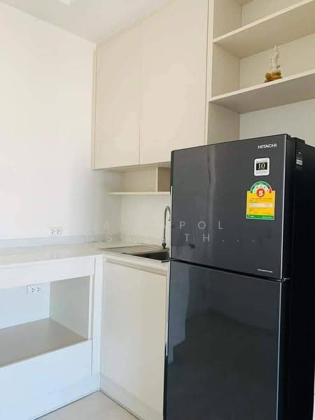 Chapter One ECO Ratchada-Huaikwang, bangkok, Pracha Uthit Road, Huai Khwang, Bangkok, 1 Bedroom, 30 sqm, Condo For Sale, by Nattapol Jedsadathitikul, 500605852 - DDproperty.com