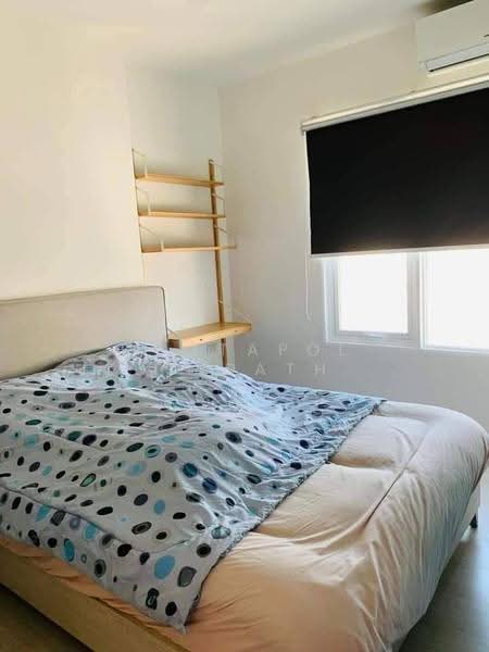 Chapter One ECO Ratchada-Huaikwang, bangkok, Pracha Uthit Road, Huai Khwang, Bangkok, 1 Bedroom, 30 sqm, Condo For Sale, by Nattapol Jedsadathitikul, 500605852 - DDproperty.com