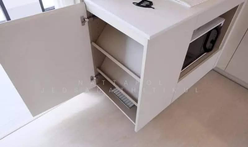 Chapter One ECO Ratchada-Huaikwang, bangkok, Pracha Uthit Road, Huai Khwang, Bangkok, 1 Bedroom, 30 sqm, Condo For Sale, by Nattapol Jedsadathitikul, 500605852 - DDproperty.com
